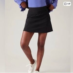 Athleta Brooklyn Heights Skort size 22
